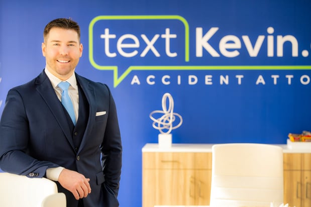 Images Text Kevin Accident Attorneys