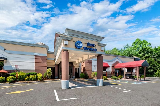 Images Best Western The Inn at Ramsey