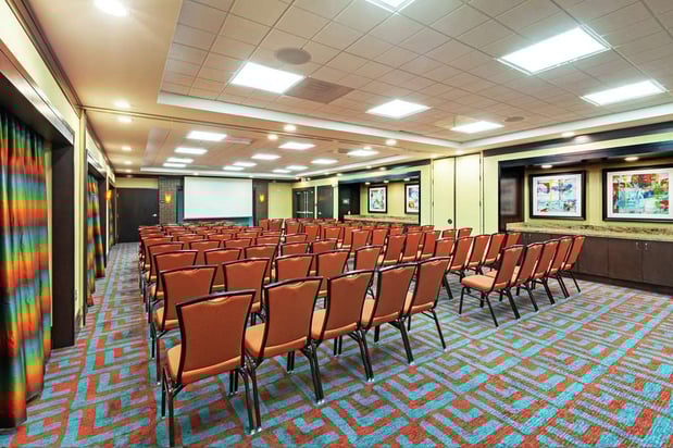 Images Hampton Inn & Suites by Hilton Houston North IAH