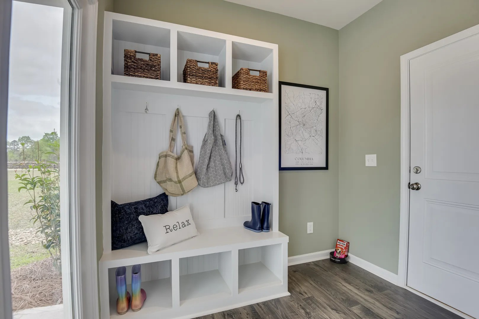 Rosinburg Glen by Stanley Martin Homes Image