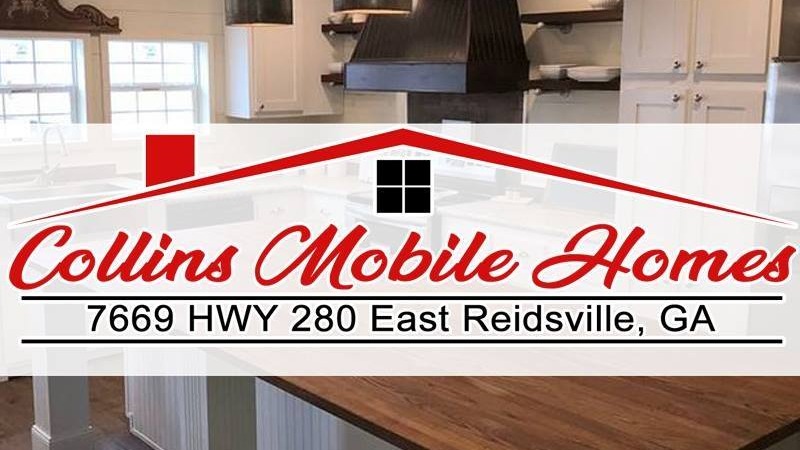 Images Collins Mobile Home Sales Inc