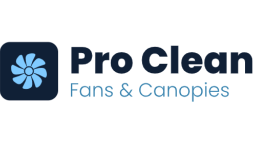 Pro Clean Fans and Canopies Coventry 07481 073864