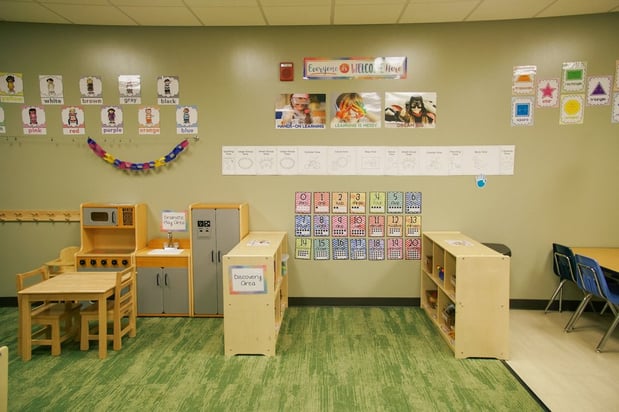 Images Lionheart Children's Academy at Real Life Ministries