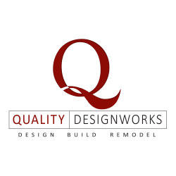 Quality DesignWorks Logo