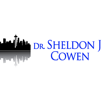 Sheldon J Cowen, MD Logo