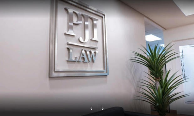 Images PJI Law, PLC