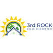 3rd Rock Solar Discounters LLC Logo