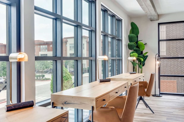 Images Midway Row House