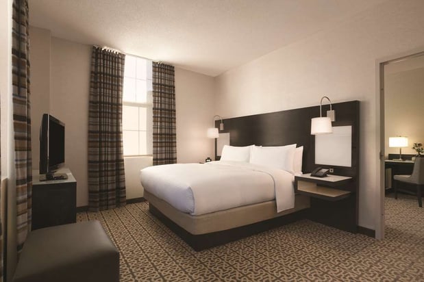 Images DoubleTree by Hilton Hotel Boston - Downtown