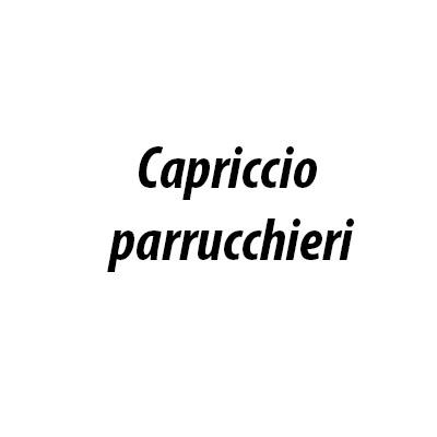 Capriccio parucchieri Logo
