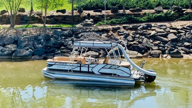 Images Nautical Boat Club - Tellico