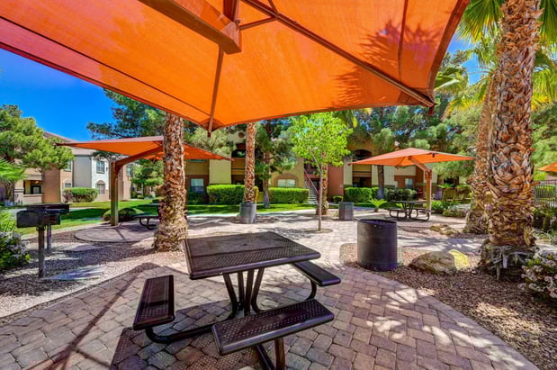 Images Copper Creek Apartments