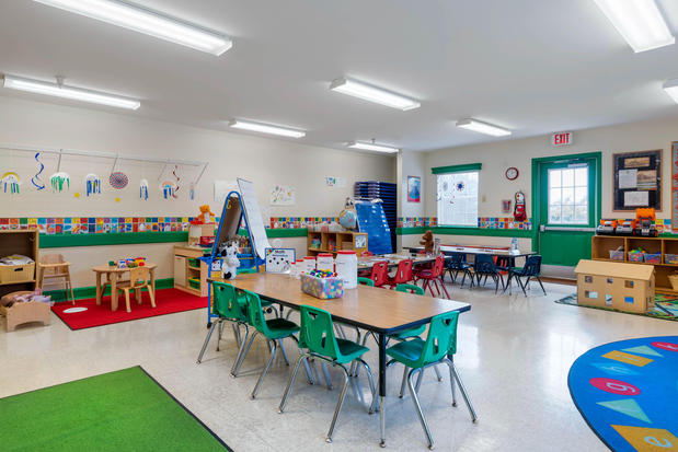 Images Primrose School of Plano at Deerfield