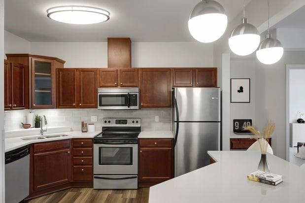 Images The Gables at Park Pointe
