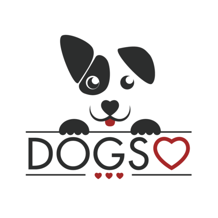 Logo DOGS-HEART