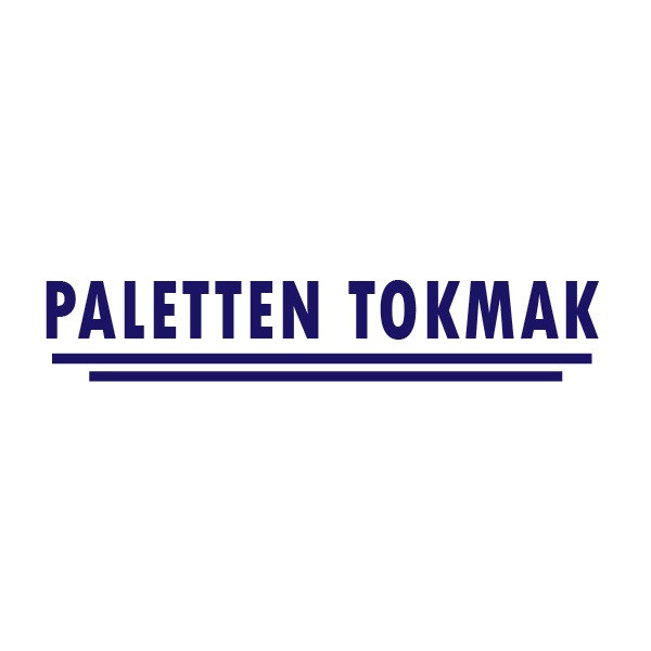 Logo von Paletten Tokmak GmbH