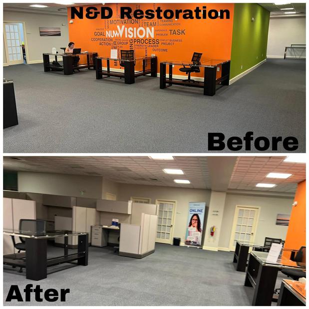 Images N&D Restoration