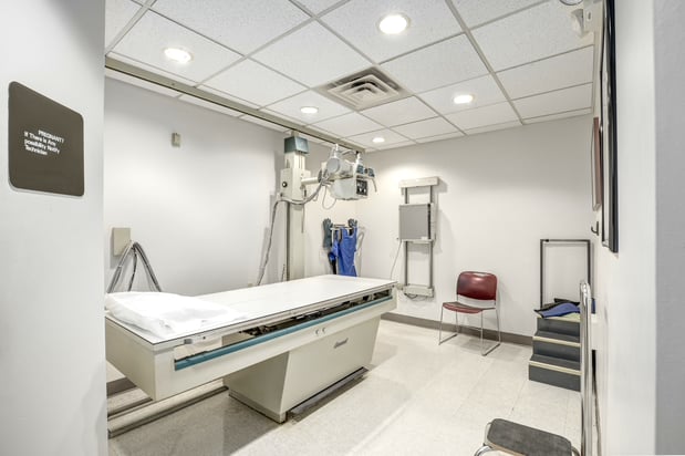 Images CareFirst Urgent Care - Springdale