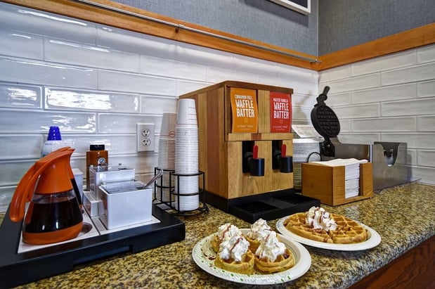 Images Hampton Inn Rutland