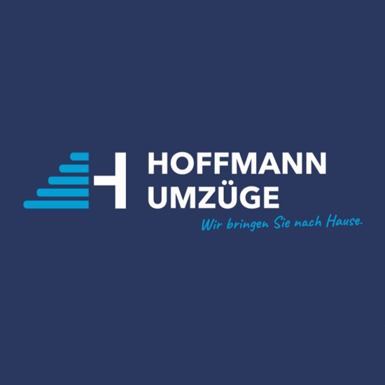 Hoffmann Umzüge Logo