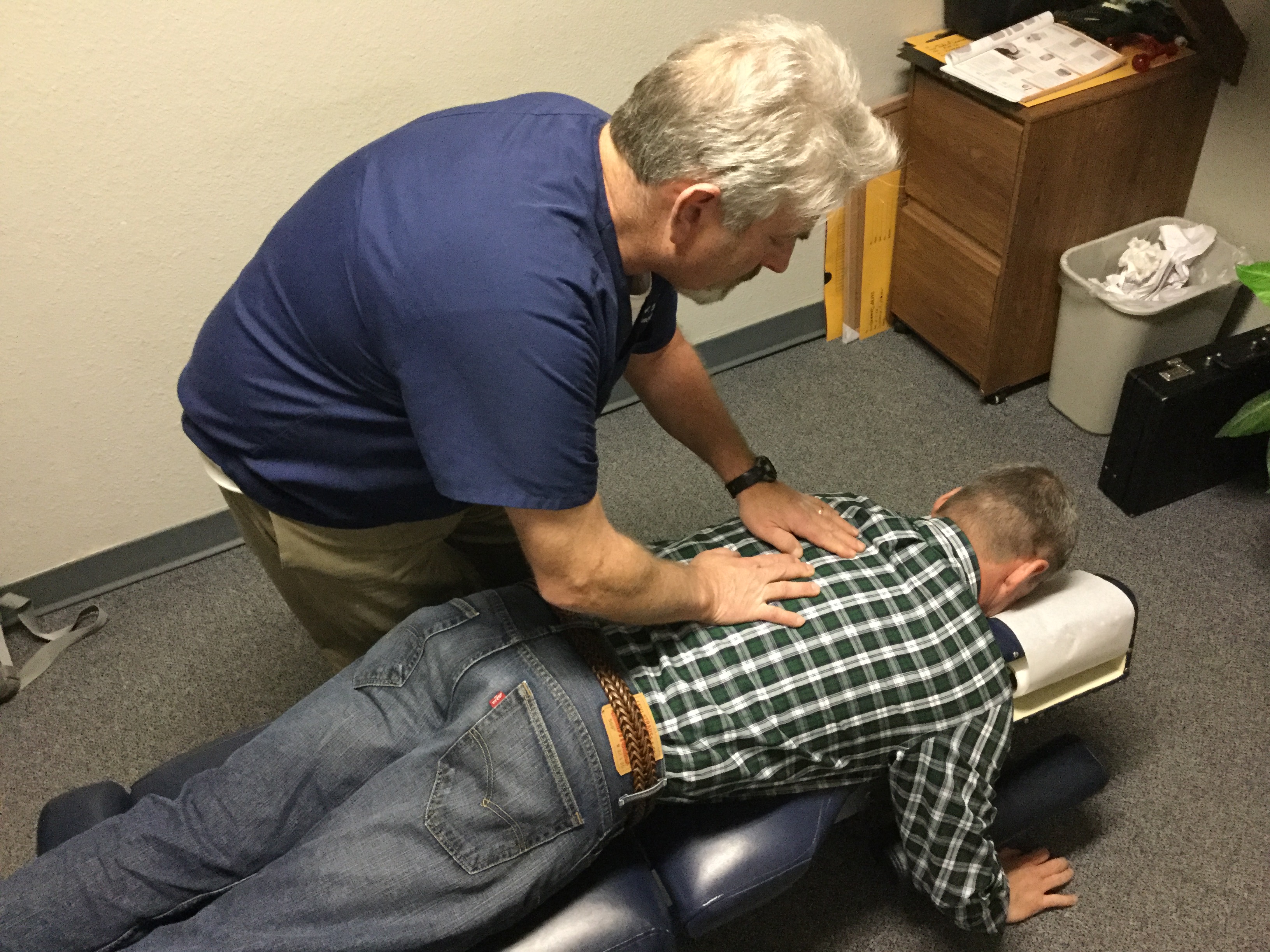 Back Country Chiropractic