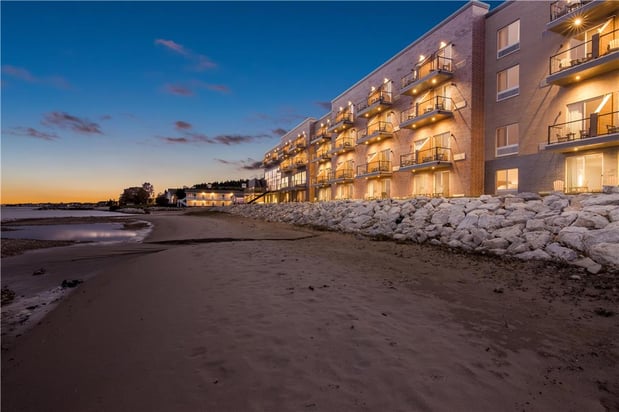 Images Hampton Inn St Ignace Lakefront Mackinac