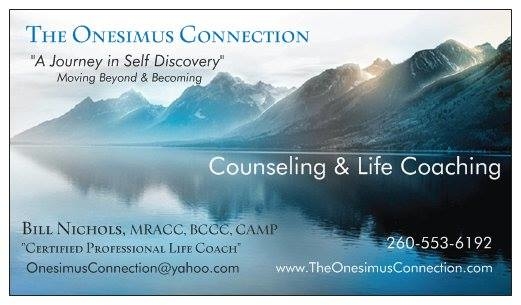 The Onesimus Connection