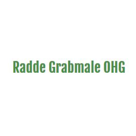 Logo Radde Grabmale OHG
