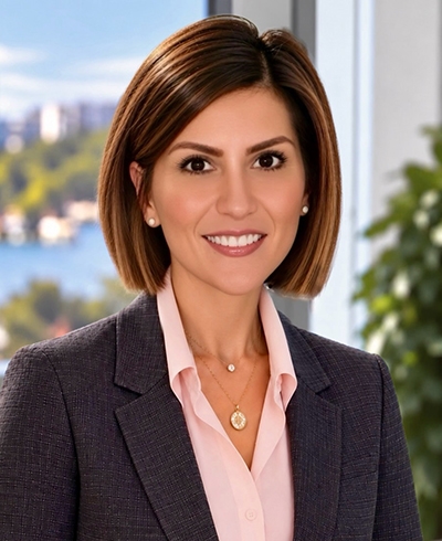 Lorenna Ellison - Registered Practice Associate, Ameriprise Financial Services, LLC