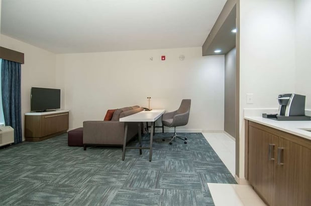 Images Hilton Garden Inn Jackson/Clinton
