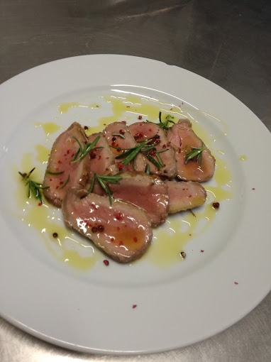 Ristorante La Colombina