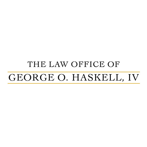 The Law Office of George O. Haskell, IV - Macon, GA 31210 - (478)743-9361 | ShowMeLocal.com