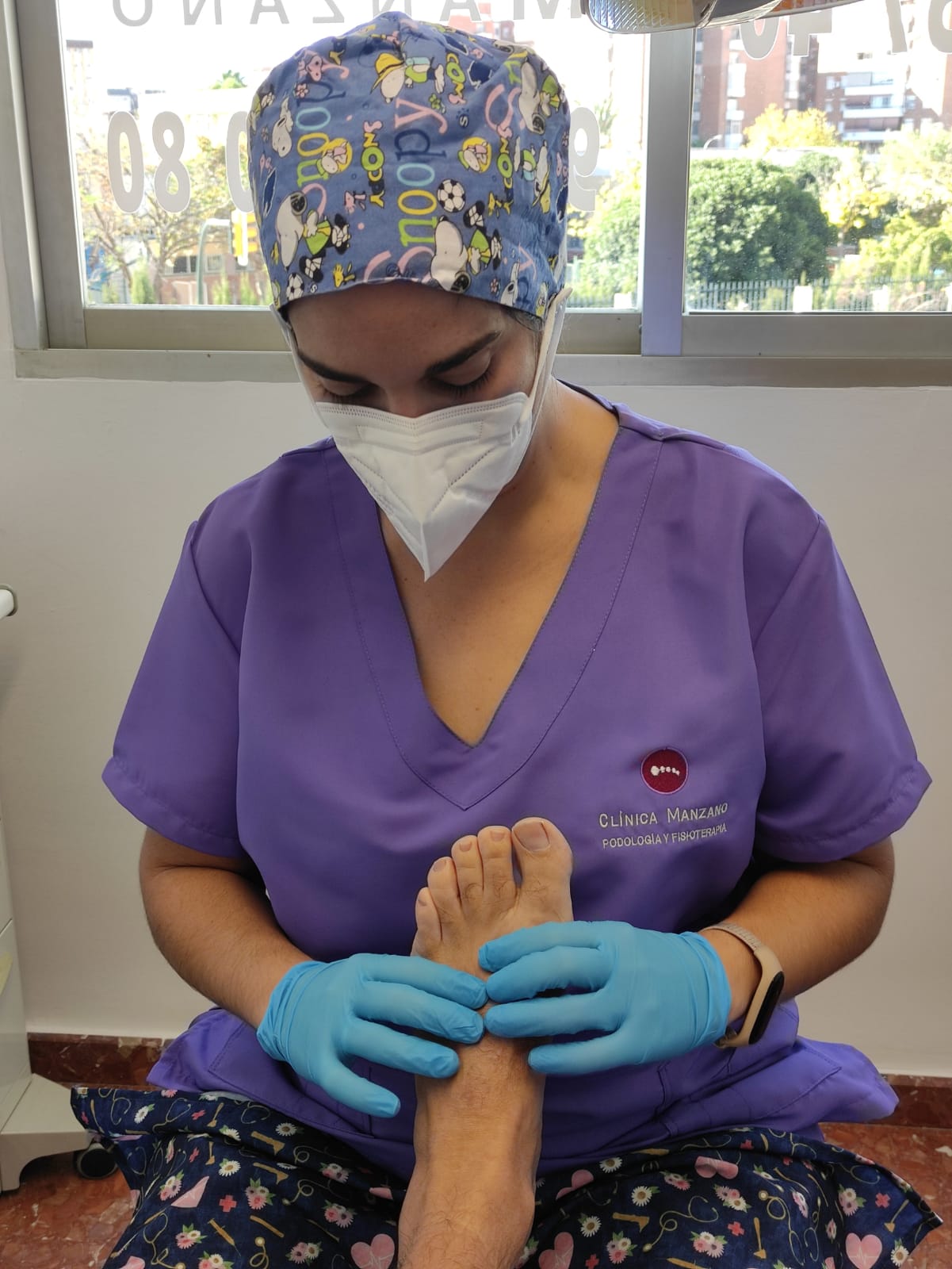 Images Clínica Manzano