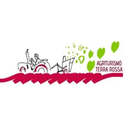 Agriturismo Terra Rossa Logo