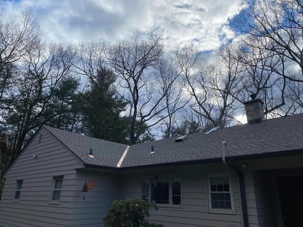Images Paquette Roofing