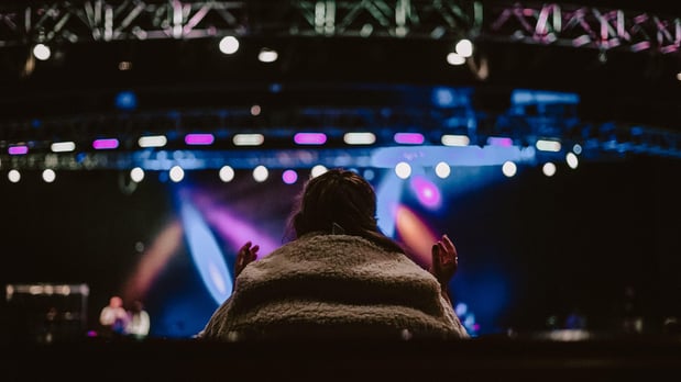 Images Potter’s House