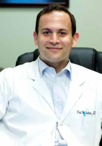 Paul Garlich