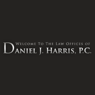 Law Offices Of Daniel J Harris Pc Logo