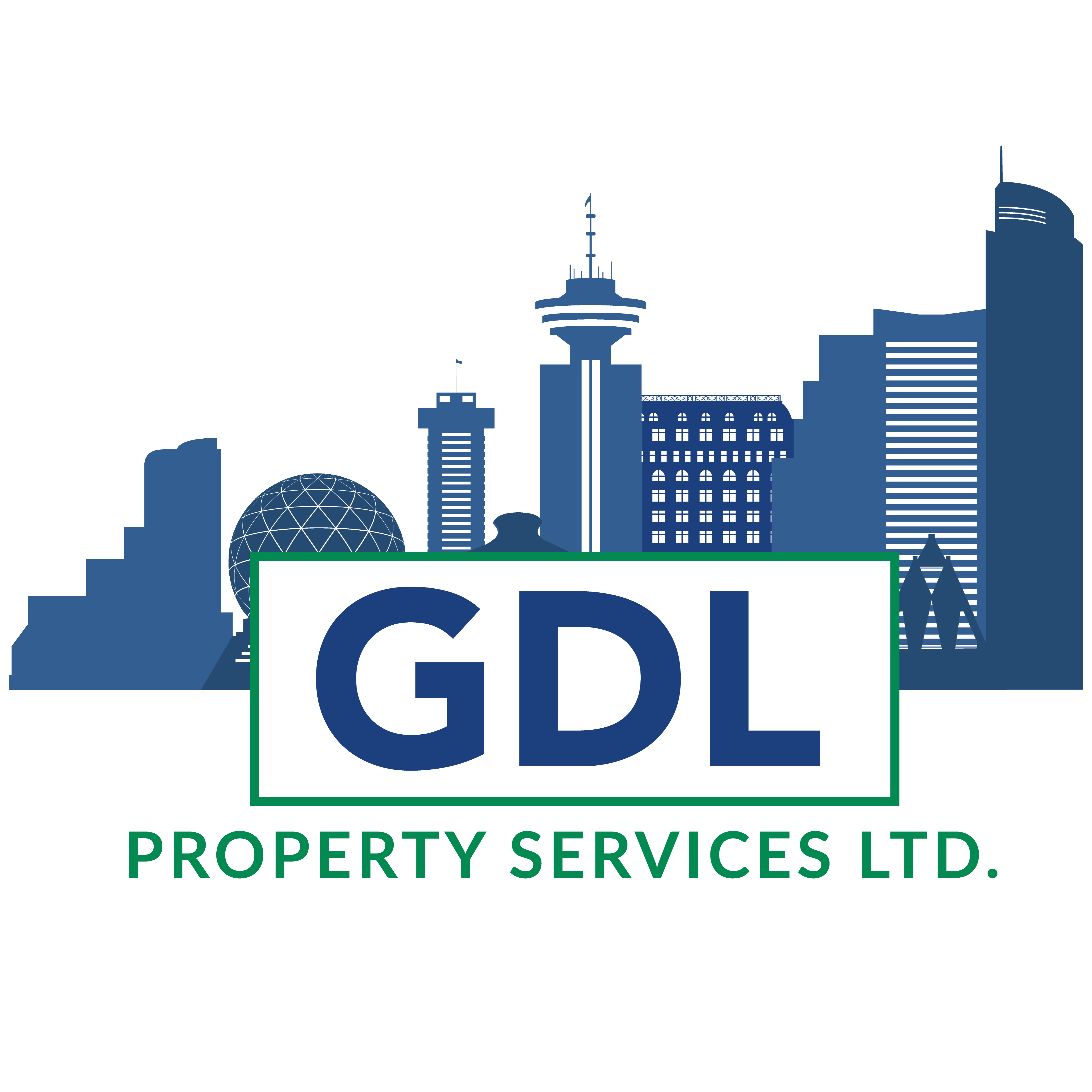 GDL Property Services Ltd