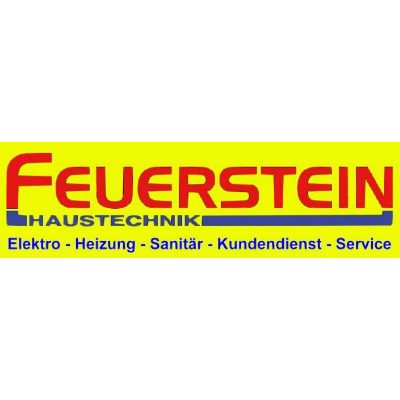 Feuerstein Haustechnik in Tönisvorst - Logo