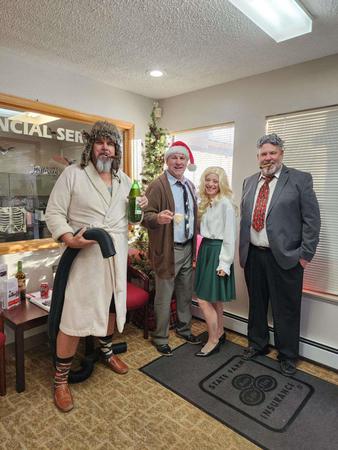 Images Ken Richards - State Farm Insurance Agent