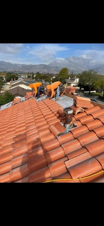 Images Platinum Roofing and Retro-Fit
