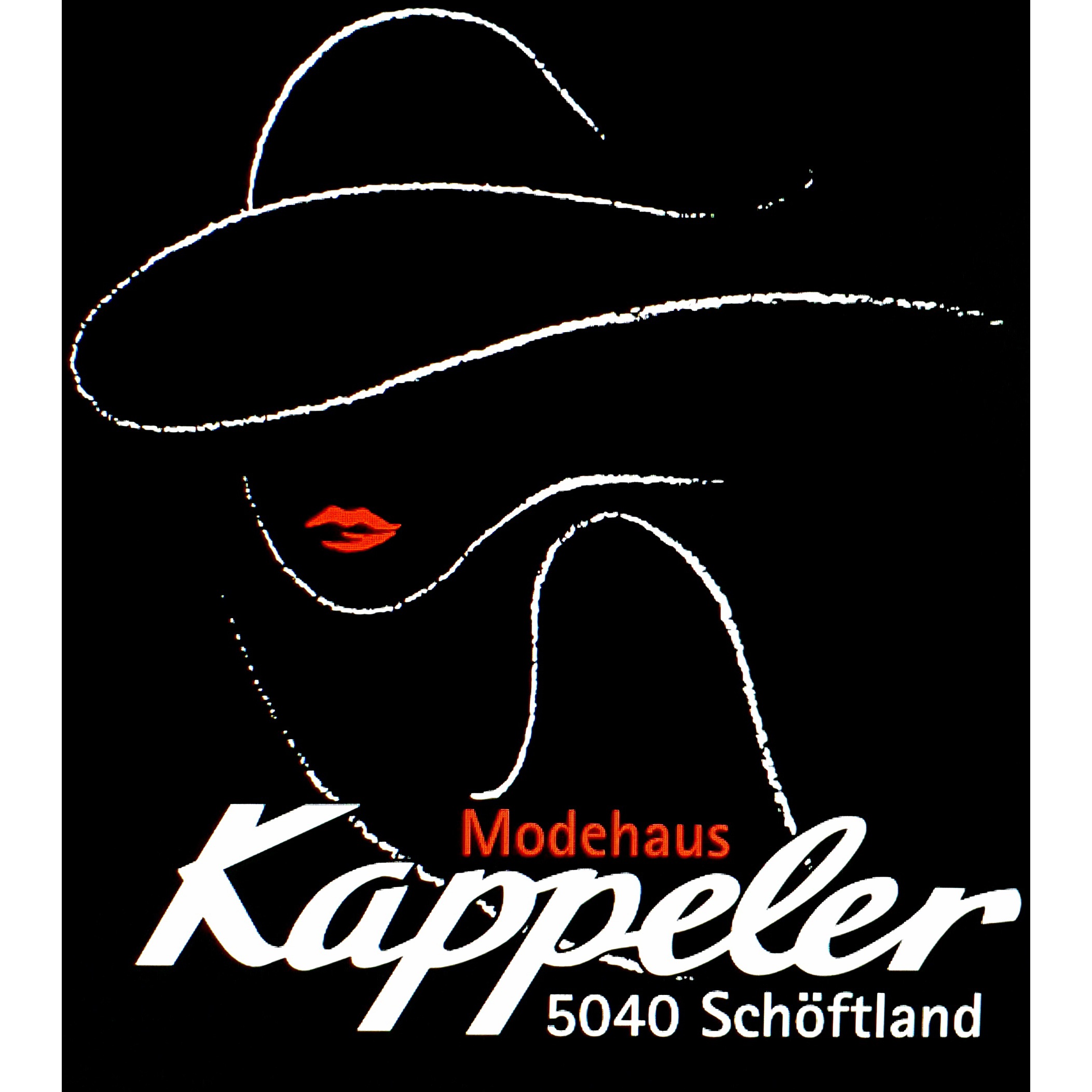 Modehaus Kappeler GmbH Logo