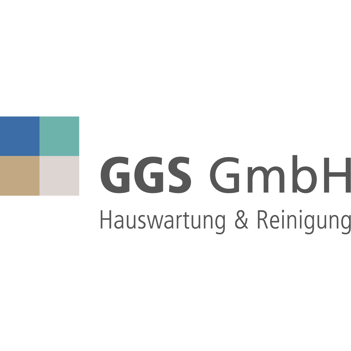 GGS Hauswartung & Reinigung GmbH Logo