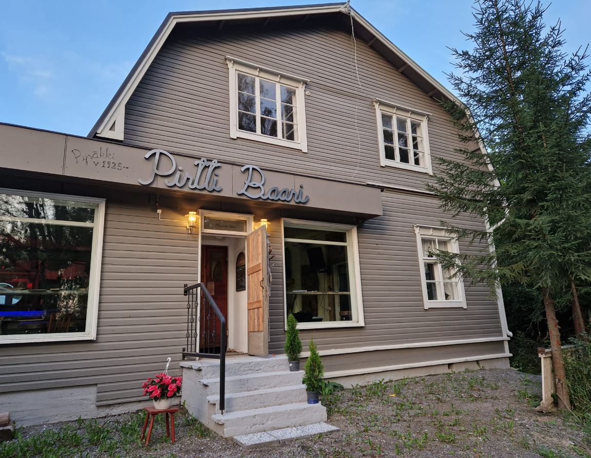 Images Pirtti Baari 1