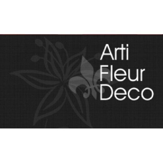Arti Fleur Déco Logo