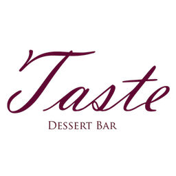 Taste Dessert Bar