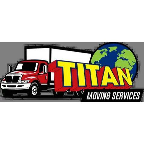 TITAN Moving Services