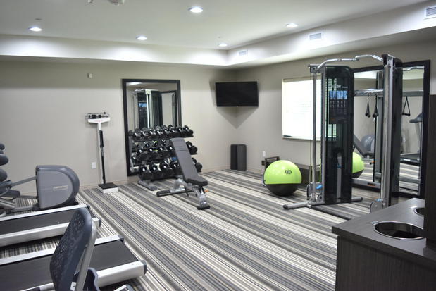Images Candlewood Suites Kansas City - Independence by IHG