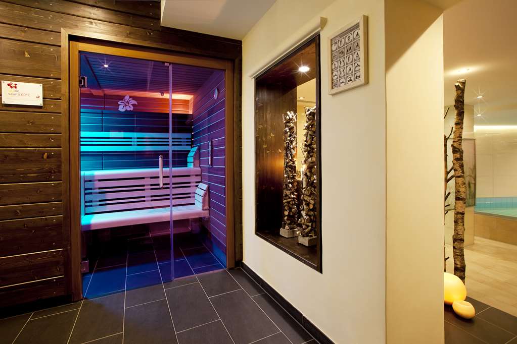 Bild 53 Best Western Hotel Hohenzollern in Osnabrueck